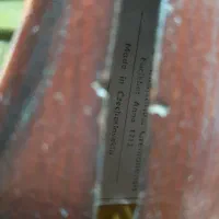 ویولن دستساز ساخت کشور چک|ویولن|تهران, امانیه|دیوار