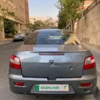 فروش رانا LX مدل ۱۳۹۲|خودرو سواری و وانت|تهران, پونک|دیوار