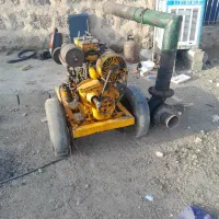 موتور مارگو دو سیلندر|خودرو سنگین|ارس, |دیوار