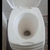 توالت فرنگی