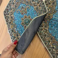 رو میزی ترمه|پرده، رانر، رومیزی|قدس, شهر‌قدس|دیوار