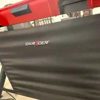 میز و صندلی گیمینگ DXRACER|میز تحریر و کامپیوتر|تهران, قیطریه|دیوار