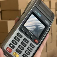 کارتخوان با امنیت کامل