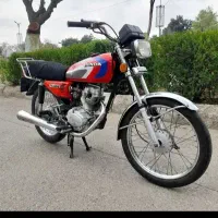 موتور 83بیمه و تعویض پلاک