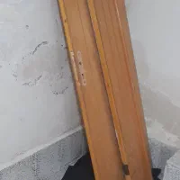 در ورودی دوتکه