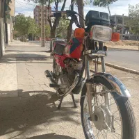 هندا ۸۶ درحد ۹۵ سالم