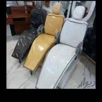 انواع صندلی اداری و اصلاح پاسداران 14|صندلی و نیمکت|زابل, |دیوار