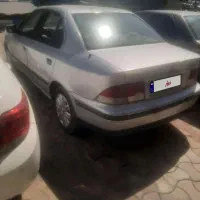 سمند lx