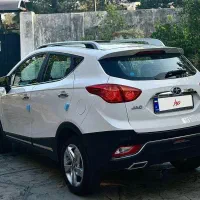 جکs3مدل۹۷ استثنایی ۳۷/۰۰۰تاکارواقعی|خودرو سواری و وانت|تنکابن, |دیوار