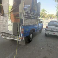حمل بار باوانت نیسان|خدمات حمل و نقل|شیراز, فرهنگ شهر|دیوار