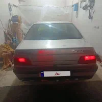 پژو 405|خودرو سواری و وانت|اسدآباد, |دیوار