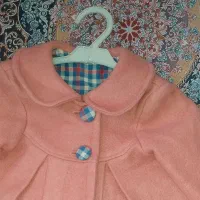 لباس دخترونه 250|کفش و لباس بچه|شهرضا, |دیوار