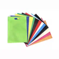 چاپ بگ کاغذی و پارچه‌ای با قیمت تولیدی|عمده‌فروشی|اصفهان, شهرک صنعتی جی|دیوار