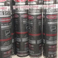 فروش و نصب ایزوگام|خدمات پیشه و مهارت|آباده, |دیوار