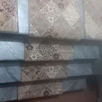 فرش راه پله