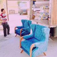 باربری اطلس تخصصی با بیمه و بسته‌بندی رایگان|خدمات حمل و نقل|اردبیل, |دیوار