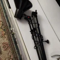 چراغ مطالعه نو