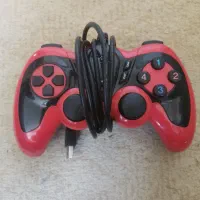 دسته بازی شوک دار