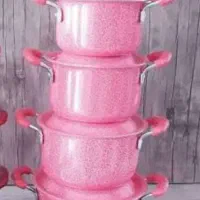 قابلمه  روحی رنگ صورتی