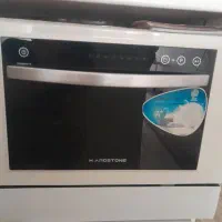 ماشین ظرفشویی ۸ نفره