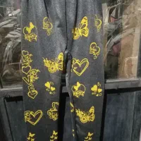 شلوار دخترانه پسرانه مردانه فقط50تومن|حراج|شیروان (خراسان), |دیوار