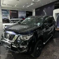 تجارت خودرو خسروانی نیسان ترا