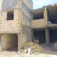 اسکلت دو طبقه  گردخون