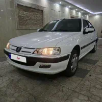 پژو پارس سال ۱۴۰۲