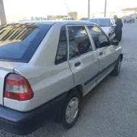 پراید ۱۴۱مدل ۹۰