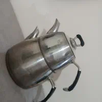 کتری و قوری