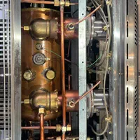 تعمیرات دستگاه اسپرسو ساز|خدمات پیشه و مهارت|شوشتر, |دیوار