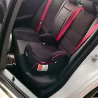 صندلی ماشین کودک بوستر هنیش