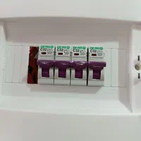 برق کار ساختمان از صفر تا صد تعمیر برق خانه