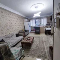 ۷۷متر ۲خواب / فول امکانات / ۱۰سال ساخت سندتکبرگ|فروش آپارتمان|تهران, استاد معین|دیوار