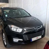 جک S 5 مدل 403