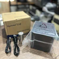 پرینتر فیش زن حرارتی برند x printer