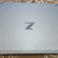 لپتاپ Hp ZBOOK Fury G8