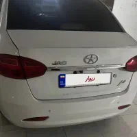 جکj4/اتومات/مدل1401/اقساط|خودرو سواری و وانت|تهران, نارمک|دیوار