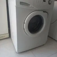 لباسشویی سامسونگ|ماشین لباسشویی و خشک‌کن لباس|سرپل ذهاب, |دیوار