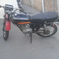 موتورسیکلت مزایده