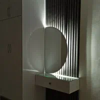 ساخت انواع کابینت و کمد دیواری