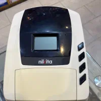 پیرینت لیبل نیکیتا