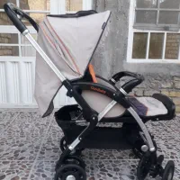 کالسکه خارجی درجه یک