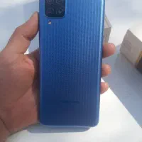گوشی سامسونگ مدل M12|موبایل|اصفهان, درب کوشک|دیوار