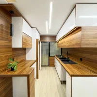 ۵۵متردیزاین ژورنالی سندتک برگ*سرمایه گذاری پرسود