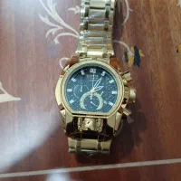 ساعت مچی اینویکتا ریزرو