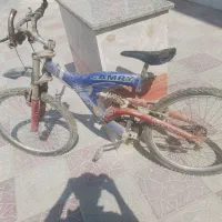 دوچرخه ۲۴ دنده ای