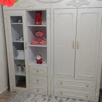 کمددوتیکه وکیوم سالم فروخته میشود