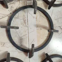 چدن گاز|اجاق گاز و لوازم برقی پخت‌وپز|آبدانان, |دیوار