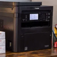 پرینتر چهارکاره